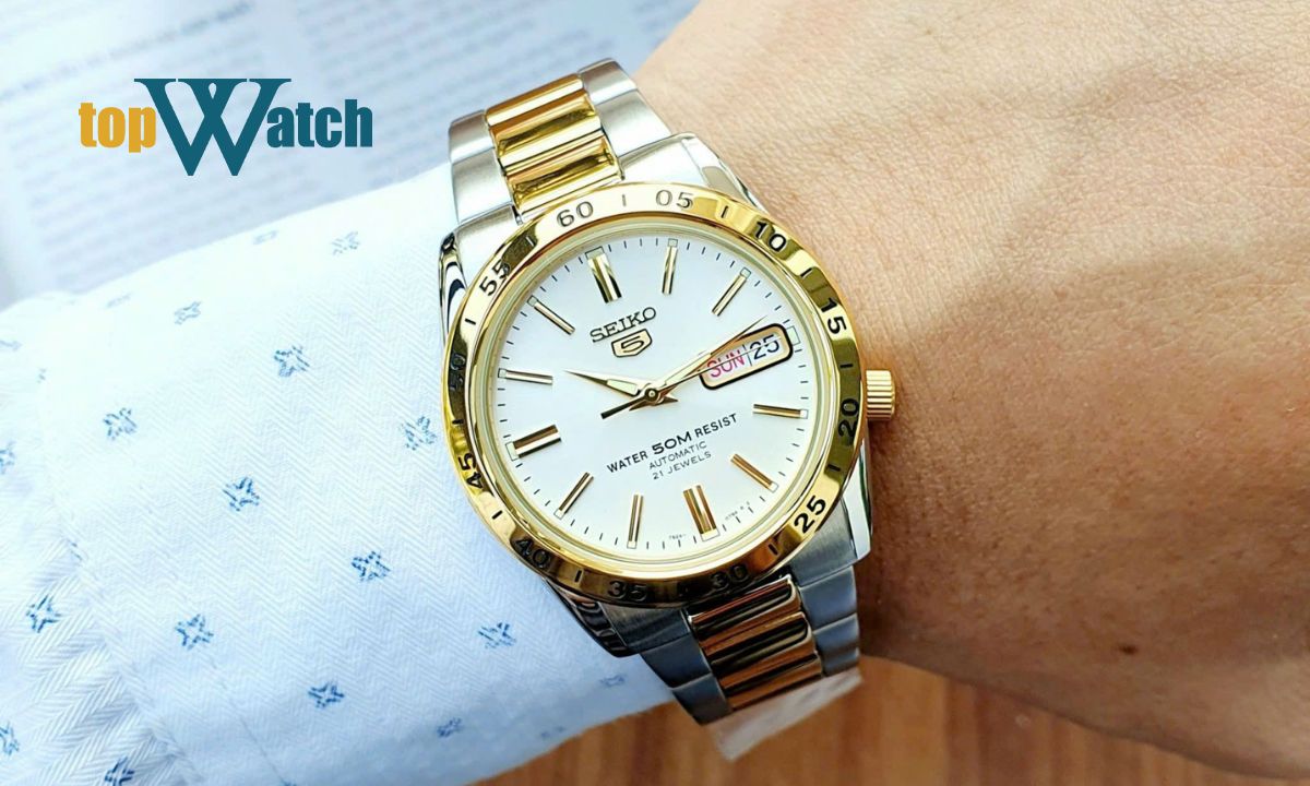 Đồng hồ Seiko SYMG42K1