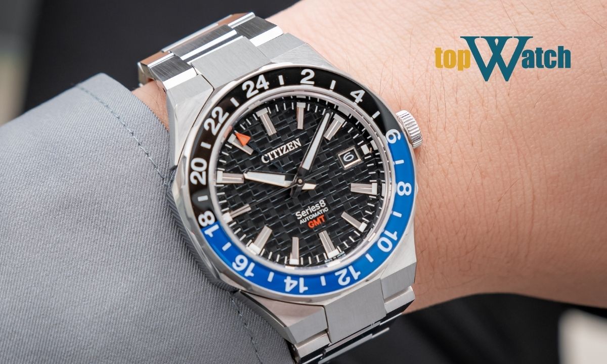 Đồng hồ cơ chính hãng giá rẻ vẫn đáp ứng được chất lượng sử dụng