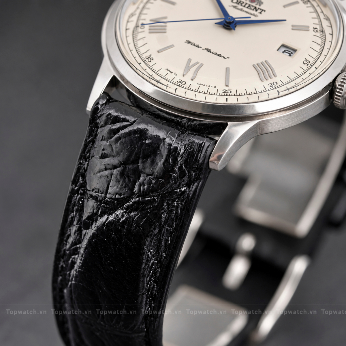 Đồng hồ Orient Automatic Dây da ORIENT-AC00-C1-B Đồng hồ Orient Automatic Dây da ORIENT-AC00-C1-B - Ảnh 7