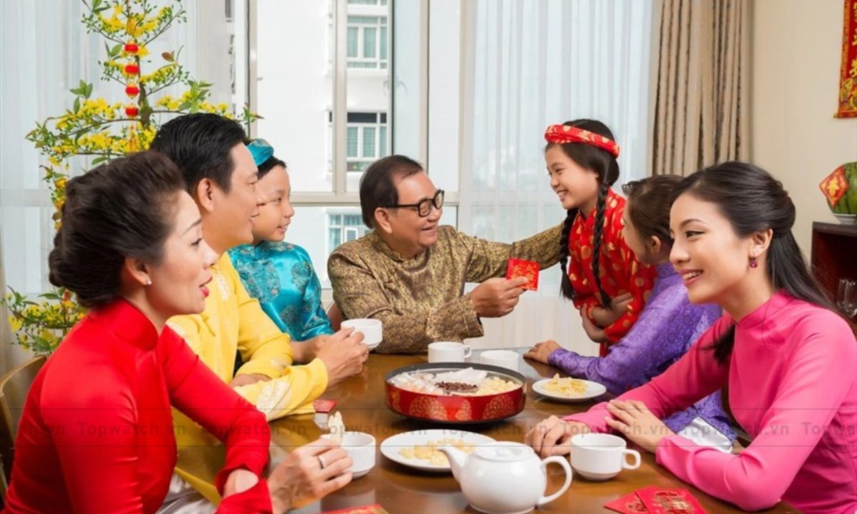Ngày đầu năm mới nên làm gì? Top 10 việc nên và không nên làm Một cuộc gặp đầu năm sẽ ý nghĩa hơn nếu mọi người cảm thấy được tôn trọng