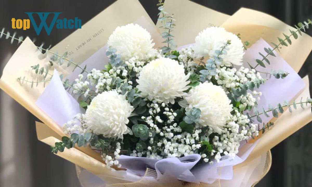 Một bó hoa đúng gu luôn ý nghĩa hơn việc cố chọn một loại hoa có thông điệp ý nghĩa