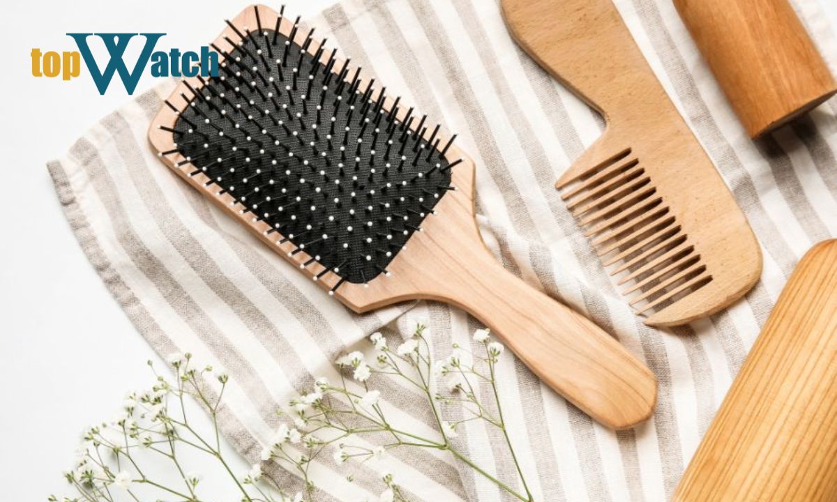 Không nên tặng lược là quan niệm mang tính văn hóa Nhật