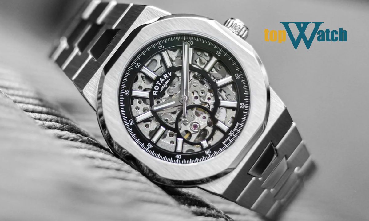 Nguyên nhân đồng hồ cơ bị đứt dây cót và cách khắc phục hiệu quả Đồng hồ bị va đập mạnh dẫn đến ảnh hưởng bộ máy bên trong