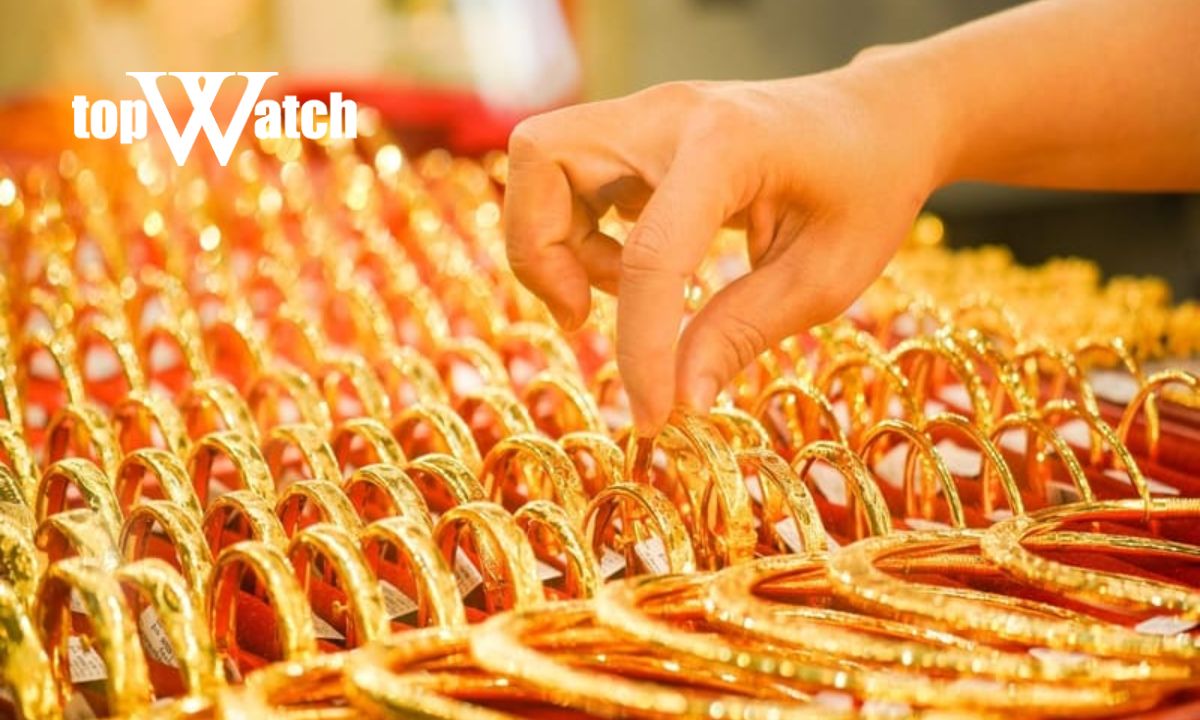 20+ ý tưởng quà Valentine cho vợ yêu thật lãng mạn, ý nghĩa và tinh tế Món quà thiết thực cho những cô nàng yêu thích vàng