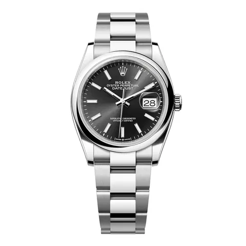 Rolex Datejust 36 126200-0004 Oystersteel
