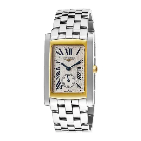 Longines Dolce Vita L5.655.5.70.6 (L56555706)