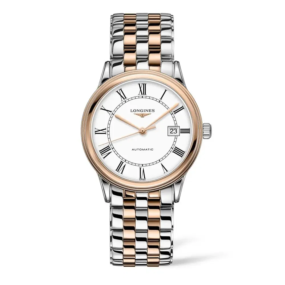 Đồng Hồ Longines Flagship L4.984.3.91.7 (L49843917) Longines Flagship L4.984.3.91.7 (L49843917)