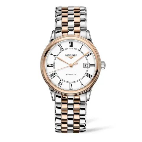 Longines Flagship L4.984.3.91.7 (L49843917)