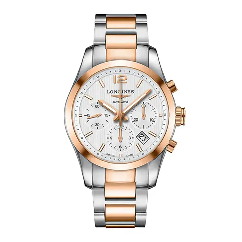 Longines Conquest L2.786.5.76.7 (L27865767)