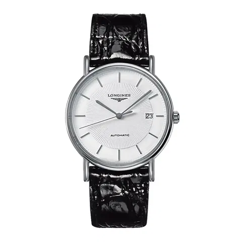 Longines Presence L4.921.4.18.2 (L49214182)