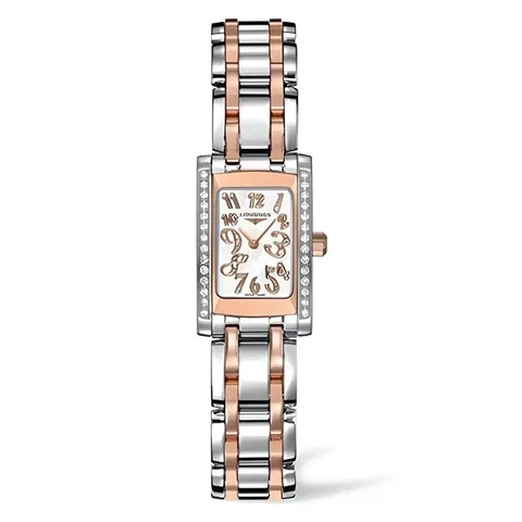 Longines Dolce Vita L5.158.5.99.7 (L51585997)