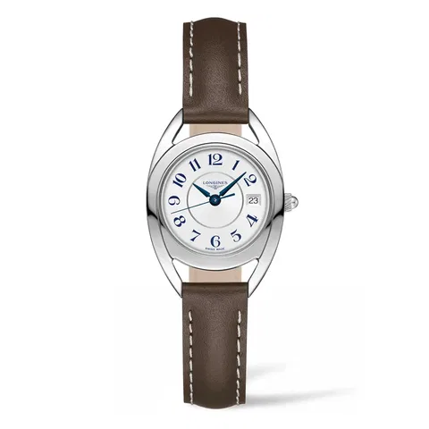 Longines Equestrian Horseshoe L6.136.4.73.2 (L61364732)