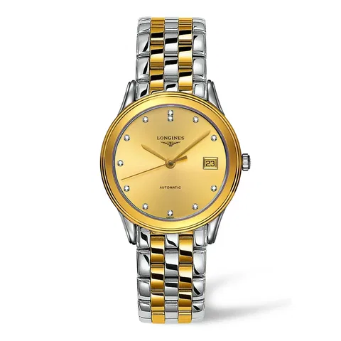Longines Flagship L4.774.3.37.7 (L47743377)