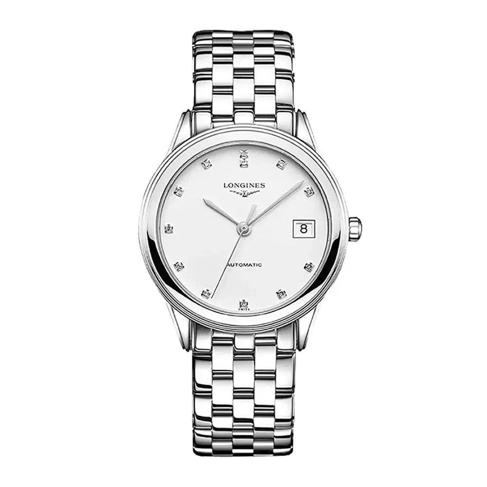 Đồng Hồ Longines Flagship L4.774.4.27.6 (L47744276) Longines Flagship L4.774.4.27.6 (L47744276)