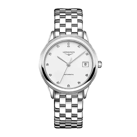 Longines Flagship L4.774.4.27.6 (L47744276)