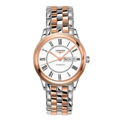 Longines Flagship L4.899.3.91.7 (L48993917)