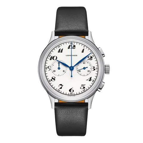 Longines Heritage Classic L2.827.4.73.0 (L28274730)