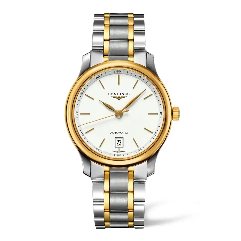 Đồng Hồ Longines Master Collection L2.628.5.12.7 (L26285127) Longines Master Collection L2.628.5.12.7 (L26285127)