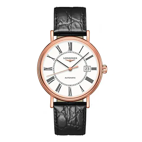 Longines Presence L4.922.1.11.2 (L49221112)