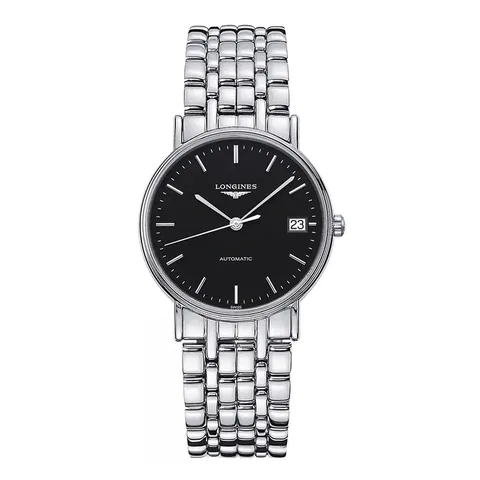 Longines Lyre L4.821.4.52.6 (L48214526)