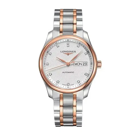 Longines Master Collection L2.755.5.97.7 (L27555977)