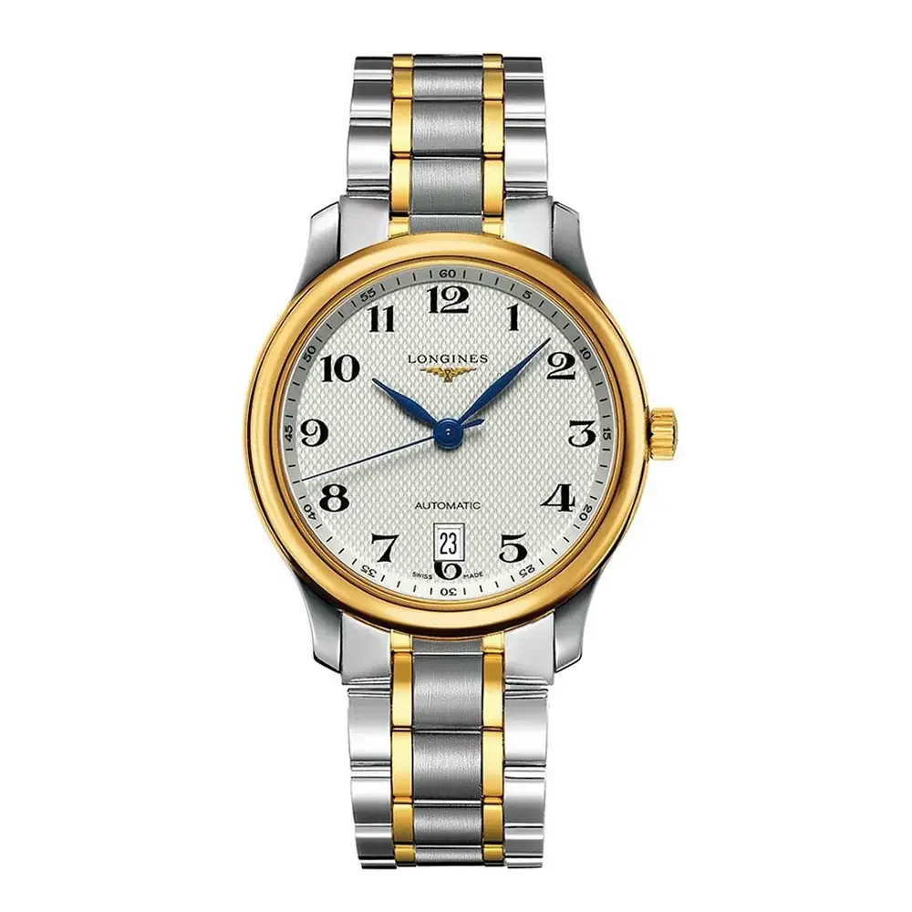 Đồng Hồ Longines Master Collection L2.628.5.78.7 (L26285787) Longines Master Collection L2.628.5.78.7 (L26285787)