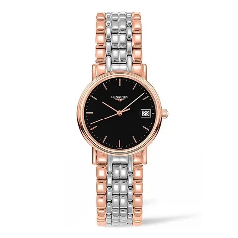 Longines Presence L4.320.1.59.7 (L43201597)