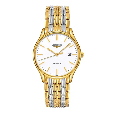 Longines Lyre L4.961.2.12.7 (L49612127)