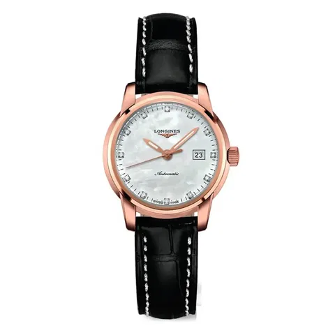 Longines Saint-Imier L2.563.8.88.3 (L25638883)