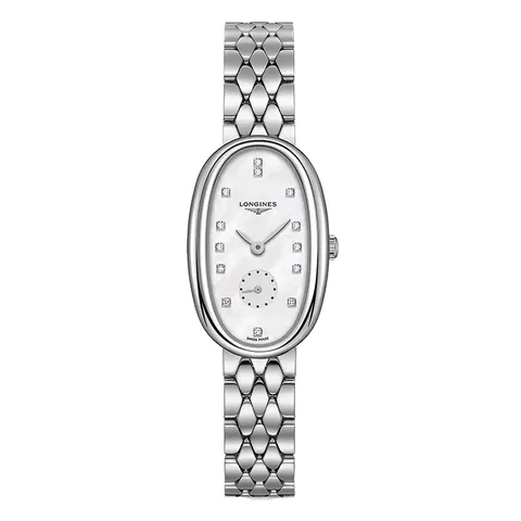 Longines Symphonette L2.306.4.87.6 (L23064876)