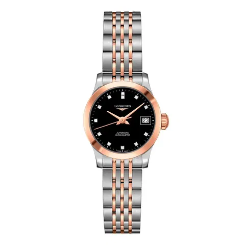 Longines Record Collection L2.320.5.57.7 (L23205577)