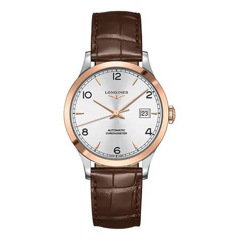 Longines Record Collection L2.820.5.76.2 (L28205762)