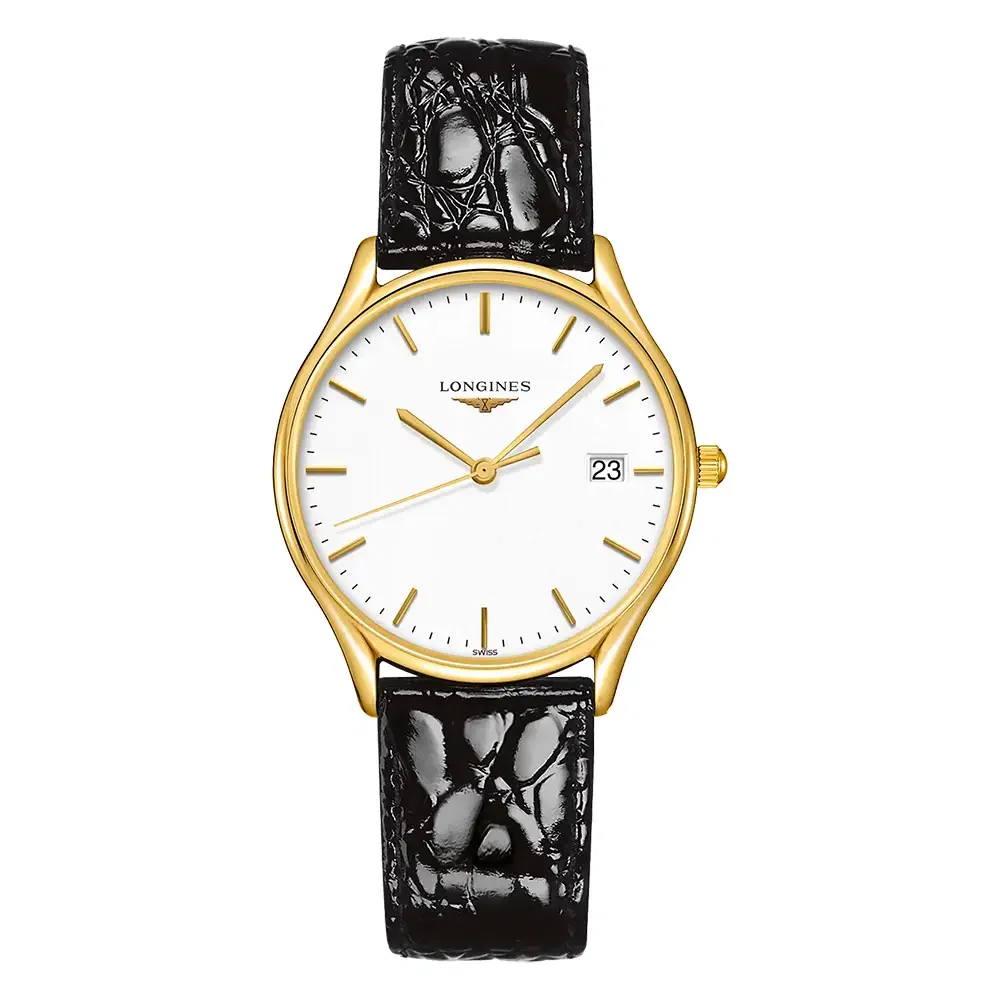 Đồng Hồ Longines Lyre L4.359.2.12.2 (L43592122) Longines Lyre L4.359.2.12.2 (L43592122)
