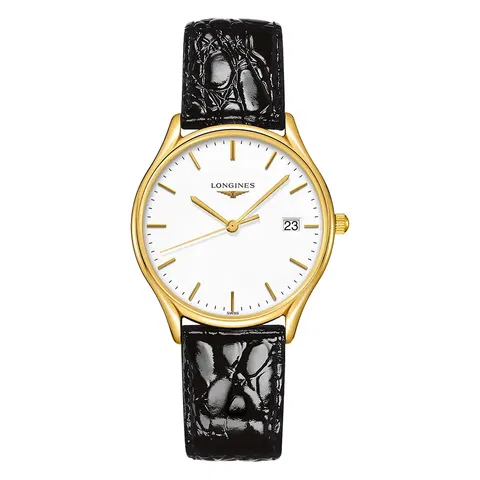 Longines Lyre L4.359.2.12.2 (L43592122)