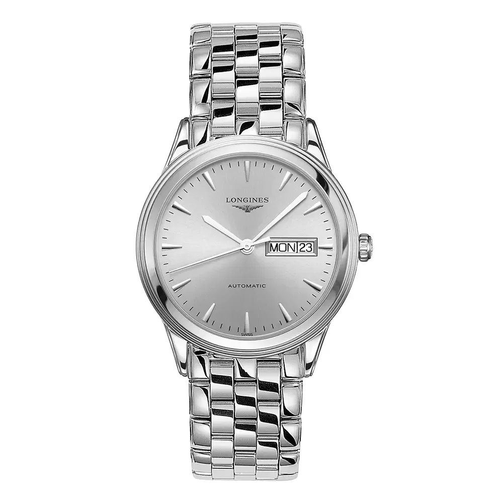 Đồng Hồ Longines Flagship L4.899.4.72.6 (L48994726) Longines Flagship L4.899.4.72.6 (L48994726)