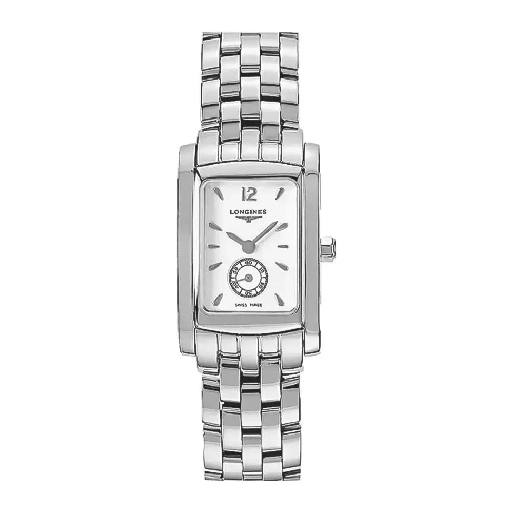 Đồng Hồ Longines Dolce Vita L5.155.4.85.6 (L51554856) Longines Dolce Vita L5.155.0.85.6 (L51550856)