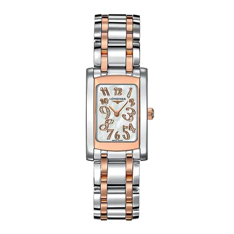 Longines Dolce Vita L5.158.5.97.7 (L51585977)