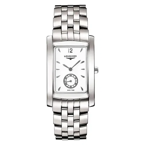 Longines Dolce Vita L5.655.4.16.6 (L56554166)