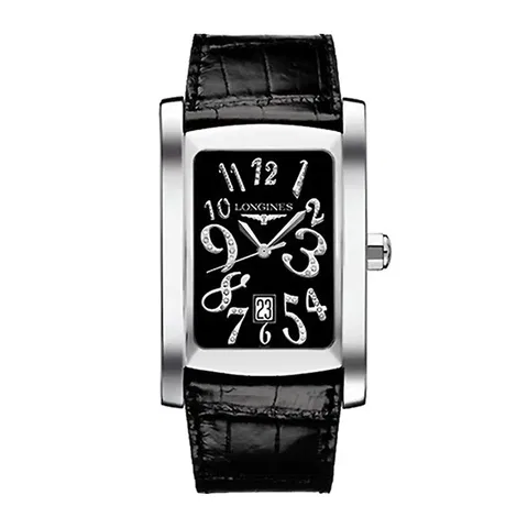 Longines Dolce Vita L5.686.4.57.2 (L56864572)