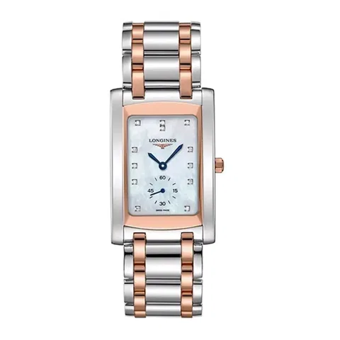Longines Dolce Vita L5.655.5.88.7 (L56555887)