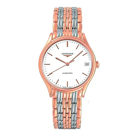 Longines Lyre L4.361.1.12.7 (L43611127)
