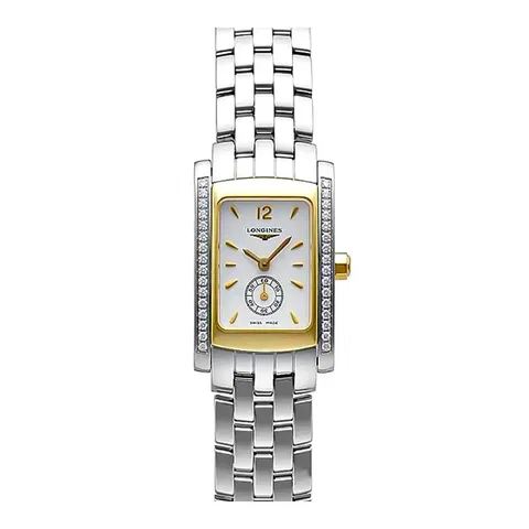 Longines Dolce Vita L5.155.5.29.6 (L51555296)