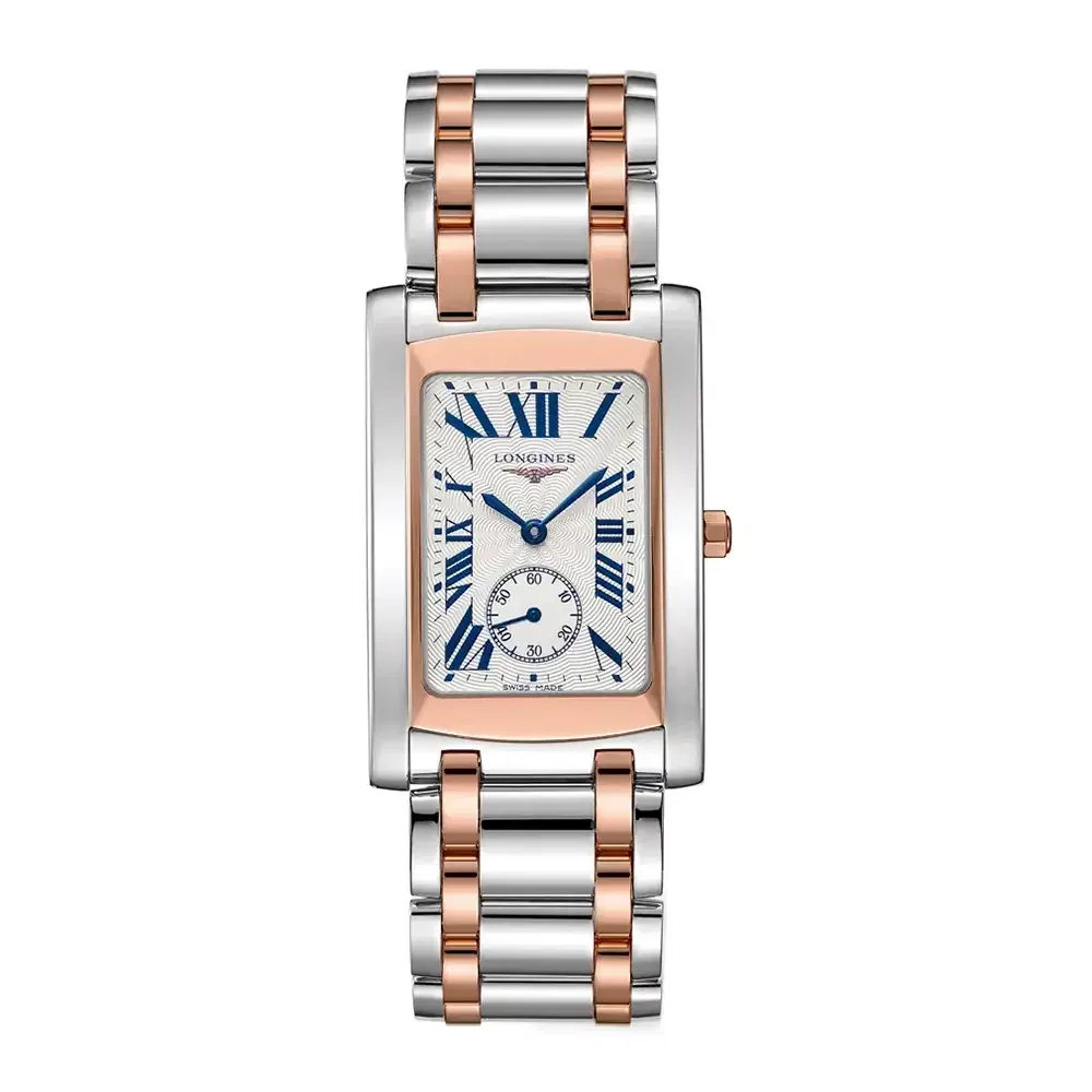 Đồng Hồ Longines Dolce Vita L5.655.5.71.7 (L56555717) Longines Dolce Vita L5.655.5.71.7 (L56555717)