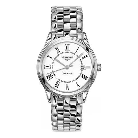 Longines Flagship L4.874.4.21.6 (L48744216)