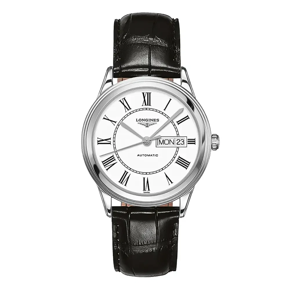 Đồng Hồ Longines Flagship L4.899.4.21.2 (L48994212) Longines Flagship L4.899.4.21.2 (L48994212)
