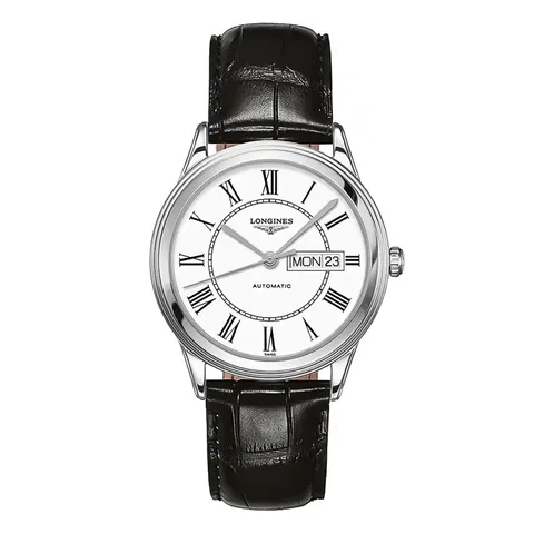Longines Flagship L4.899.4.21.2 (L48994212)