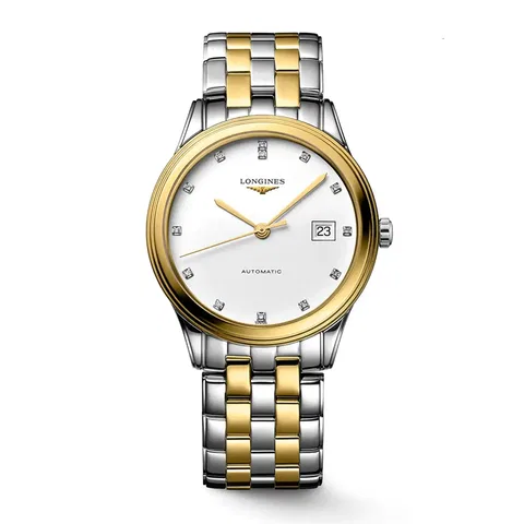 Longines Flagship L4.974.3.27.7 (L49743277)