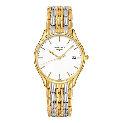 Longines Lyre L4.359.2.12.7 (L43592127)