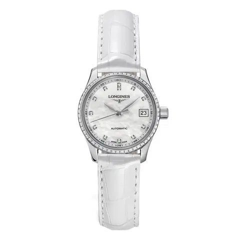 Longines Master Collection L2.518.0.87.3 (L25180873)