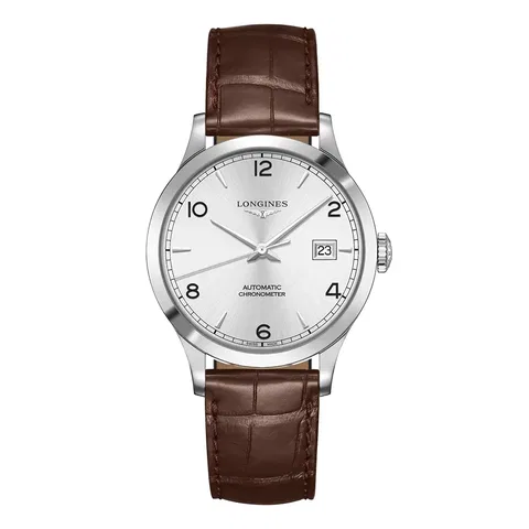 Longines Record Collection L2.820.4.76.2 (L28204762)